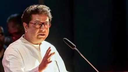 बीजेपी को समर्थन देने के बाद एमएनएस नेता ने दिया इस्तीफा